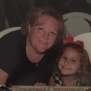 Meet your Posher, Ginger